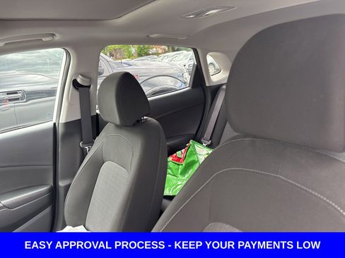 Used 2023 Hyundai Kona SEL w/ Convenience Package AWD/4WD image 19
