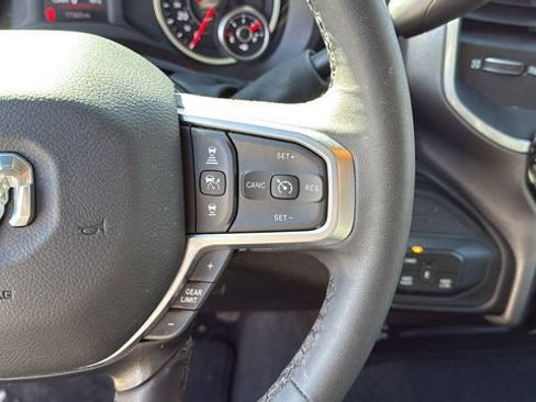 Used 2025 RAM 2500 Big Horn AWD/4WD image 17