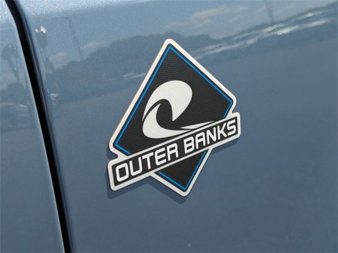 New 2025 Ford Bronco Outer Banks image 45