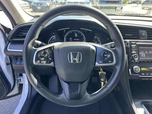Used 2019 Honda Civic LX image 14