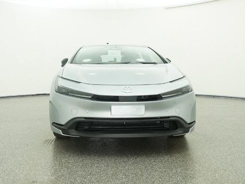 New 2026 Toyota Prius LE image 24