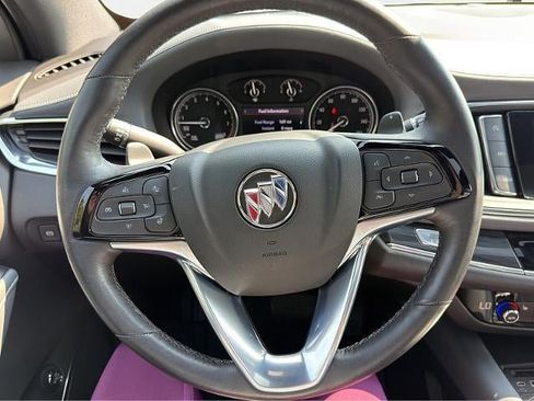 Used 2023 Buick Enclave Essence w/ Experience Buick Package AWD/4WD image 26