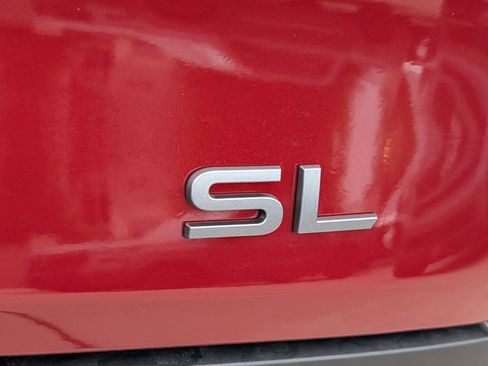 New 2026 Nissan Murano SL AWD/4WD image 7
