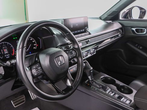 Used 2024 Honda Civic Sport image 22