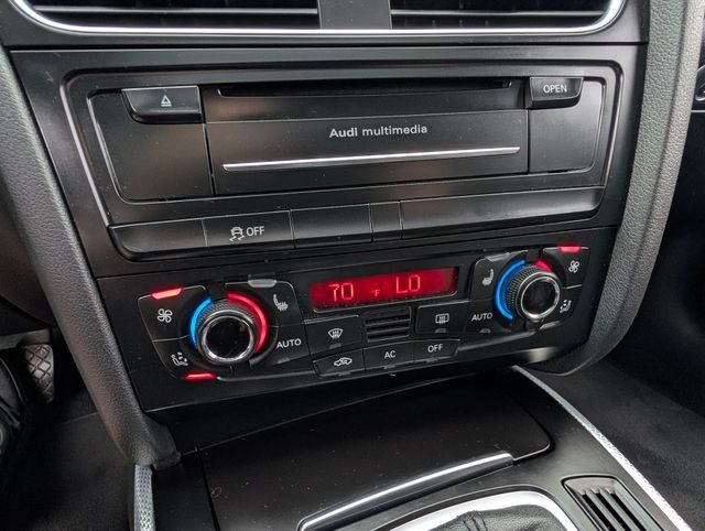 Used 2011 Audi A4 2.0T Premium Plus w/ Premium Plus Pkg FWD image 23