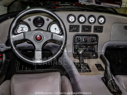 Used 1994 Dodge Viper RT/10 image 93
