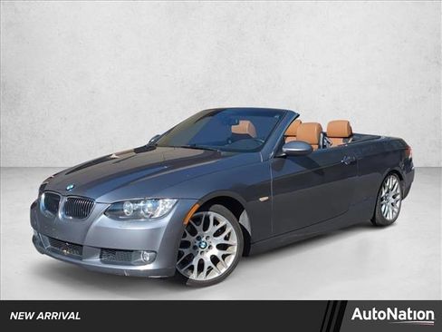Used 2008 BMW 328i Convertible image 1