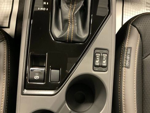 New 2026 Subaru Crosstrek 2.5i Wilderness image 22