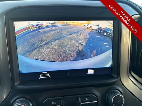 Used 2022 Chevrolet Silverado 1500 LT image 22