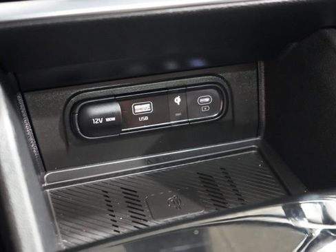 Used 2025 Kia Sportage X-Line w/ Premium Package image 27