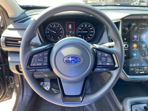 New 2026 Subaru Crosstrek 2.0i Premium AWD/4WD image 23