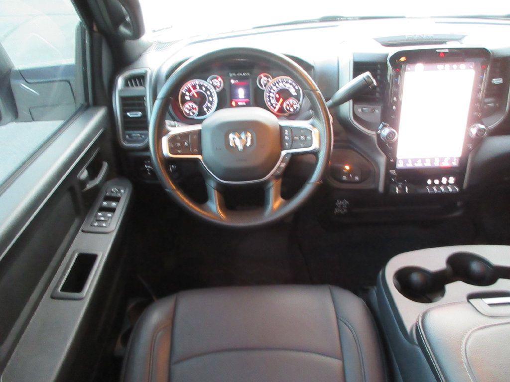 Used 2025 RAM 2500 Tradesman AWD/4WD image 18