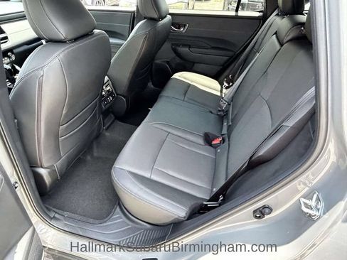 New 2026 Subaru Outback Touring XT AWD/4WD image 8