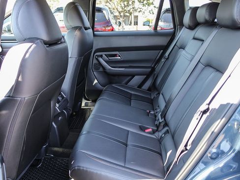 New 2026 MAZDA CX-50 AWD 2.5 Hybrid w/ Weather Package image 20