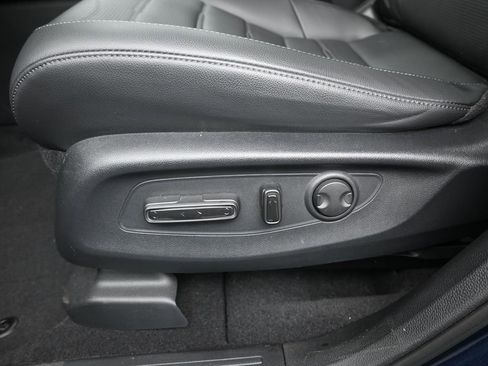 Certified 2024 Honda CR-V EX-L image 18