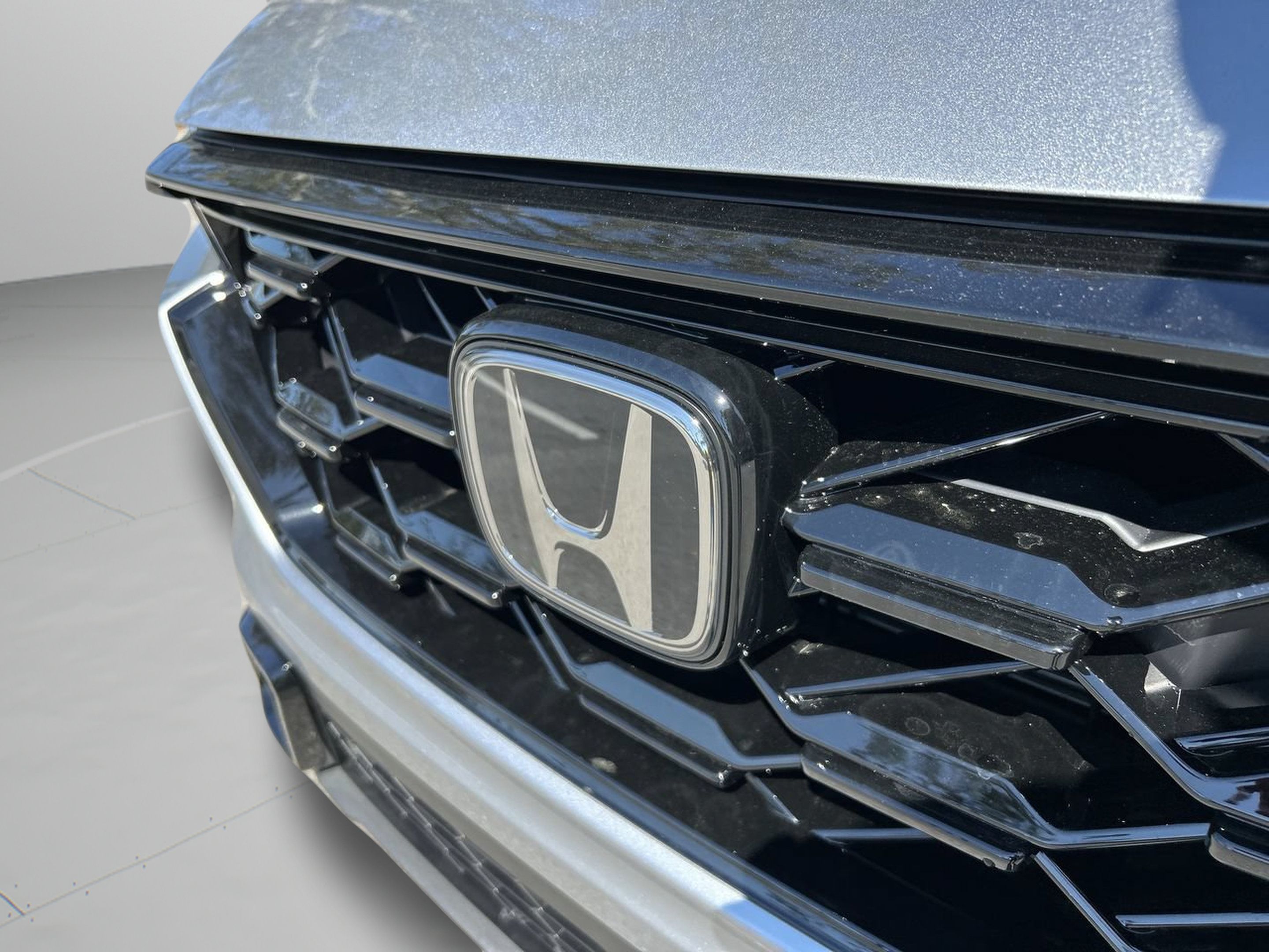 Used 2024 Honda CR-V Sport-L image 29
