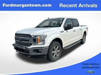 Used 2019 Ford F150 XLT w/ Equipment Group 302A Luxury video 1