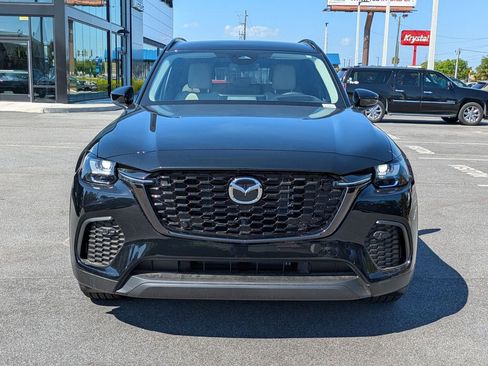 New 2026 MAZDA CX-70 SC Plus AWD/4WD image 9