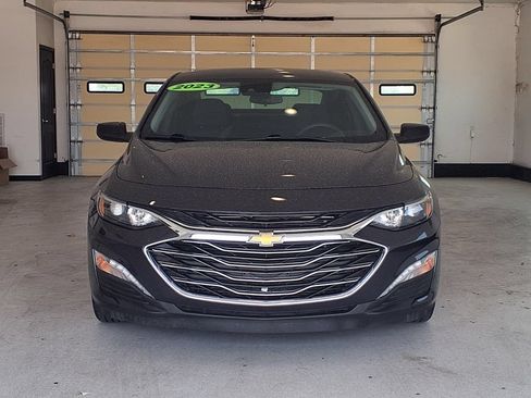 Used 2023 Chevrolet Malibu LT FWD image 16