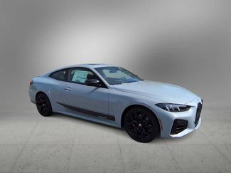 New 2026 BMW 430i xDrive Coupe w/ M Sport Package AWD/4WD video 2