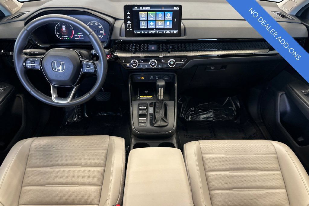 Certified 2024 Honda CR-V EX-L image 14