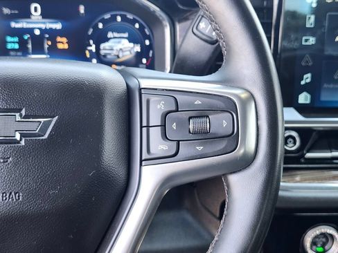 Used 2023 Chevrolet Silverado 1500 RST AWD/4WD image 27
