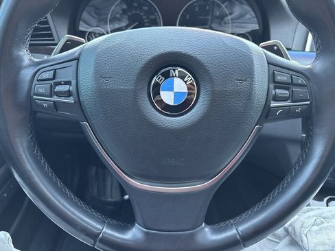 Used 2016 BMW 528i Sedan RWD image 40