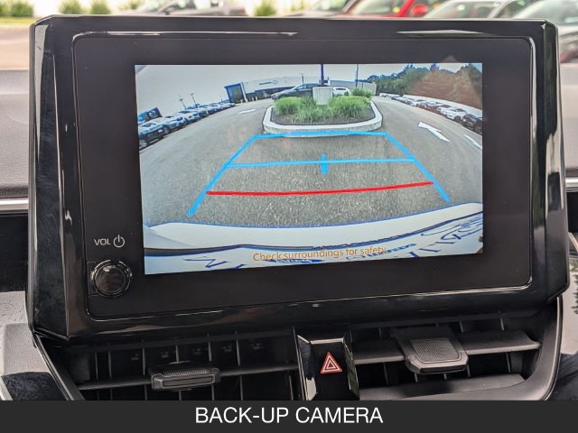 Used 2024 Toyota Corolla SE FWD image 24