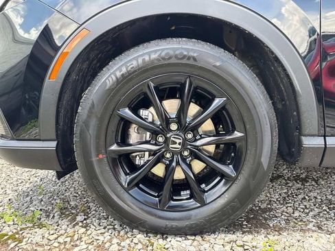 New 2026 Honda CR-V Sport image 3