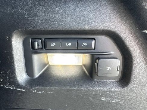 Used 2021 Ford Explorer Limited w/ Hybrid Equipment Group 310A image 14