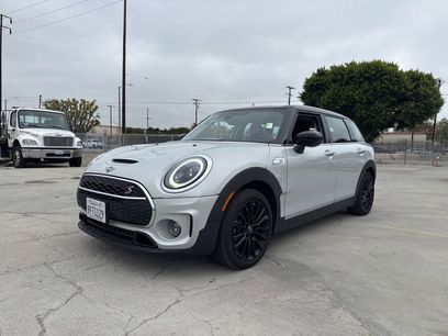 Certified 2023 MINI Cooper Clubman S