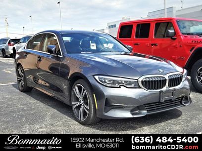 Used 2020 BMW 330i xDrive 330i xDrive w/ Convenience Package