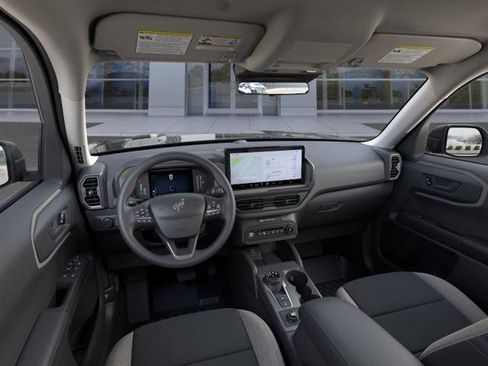 New 2026 Ford Bronco Sport Big Bend image 9