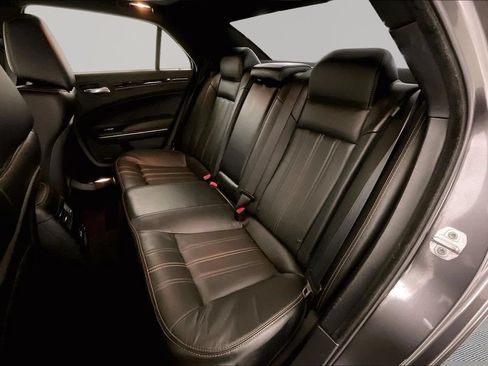Used 2016 Chrysler 300 S w/ Safetytec Plus Group AWD/4WD image 20
