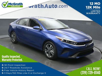 Used 2024 Kia Forte LXS