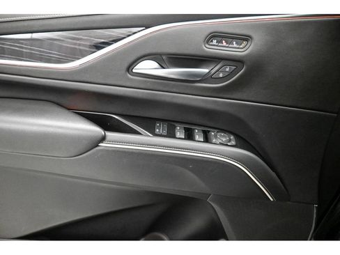 Certified 2023 Cadillac Escalade Sport w/ Touring Package image 31