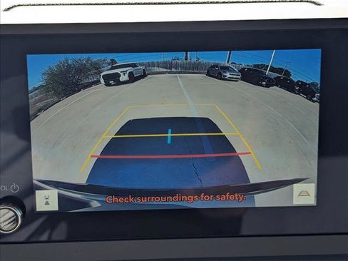 New 2025 Toyota Tacoma SR5 image 14