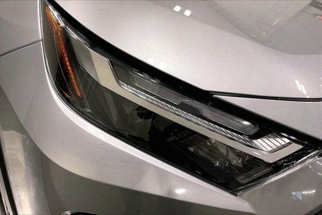 Certified 2024 Toyota RAV4 XLE Premium w/ Weather Package AWD/4WD image 29