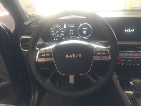 Used 2024 Kia Telluride SX Prestige X-Line AWD/4WD image 4