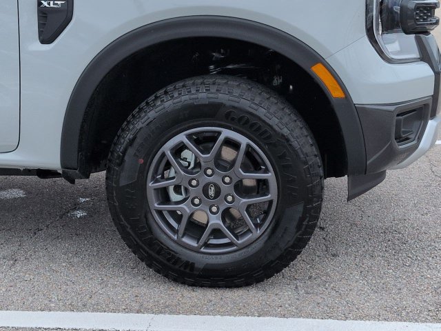 New 2026 Ford Ranger XLT RWD image 11