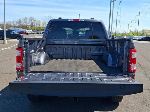 Certified 2022 Ford F150 XL w/ STX Appearance Package image 27