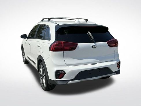Used 2020 Kia Niro Touring FWD image 8