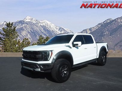 Used 2021 Ford F150 Raptor w/ Raptor 37 Performance Package