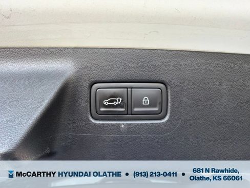 Certified 2024 Hyundai Santa Fe XRT AWD/4WD image 23