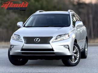 Used 2013 Lexus RX 350 FWD w/ Premium Pkg video 1
