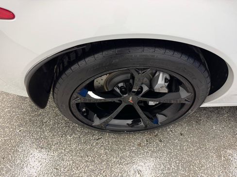 Used 2013 Chevrolet Corvette Grand Sport w/ 3LT Preferred Equipment Group RWD image 26