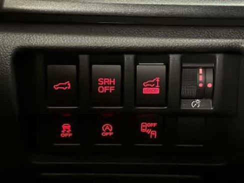Used 2023 Subaru Forester Wilderness AWD/4WD image 16