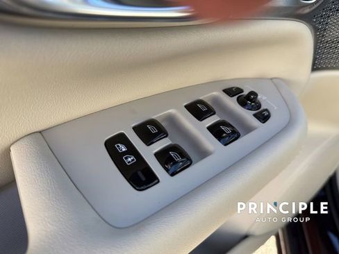 Used 2026 Volvo XC90 B6 Ultra w/ Lounge Package image 19