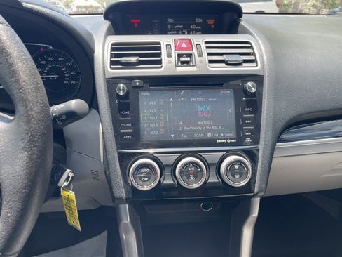 Used 2018 Subaru Forester 2.5i Limited AWD/4WD image 19