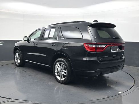 Used 2024 Dodge Durango GT image 6